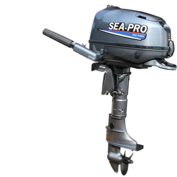 Подвесной лодочный мотор SEA-PRO F6S
